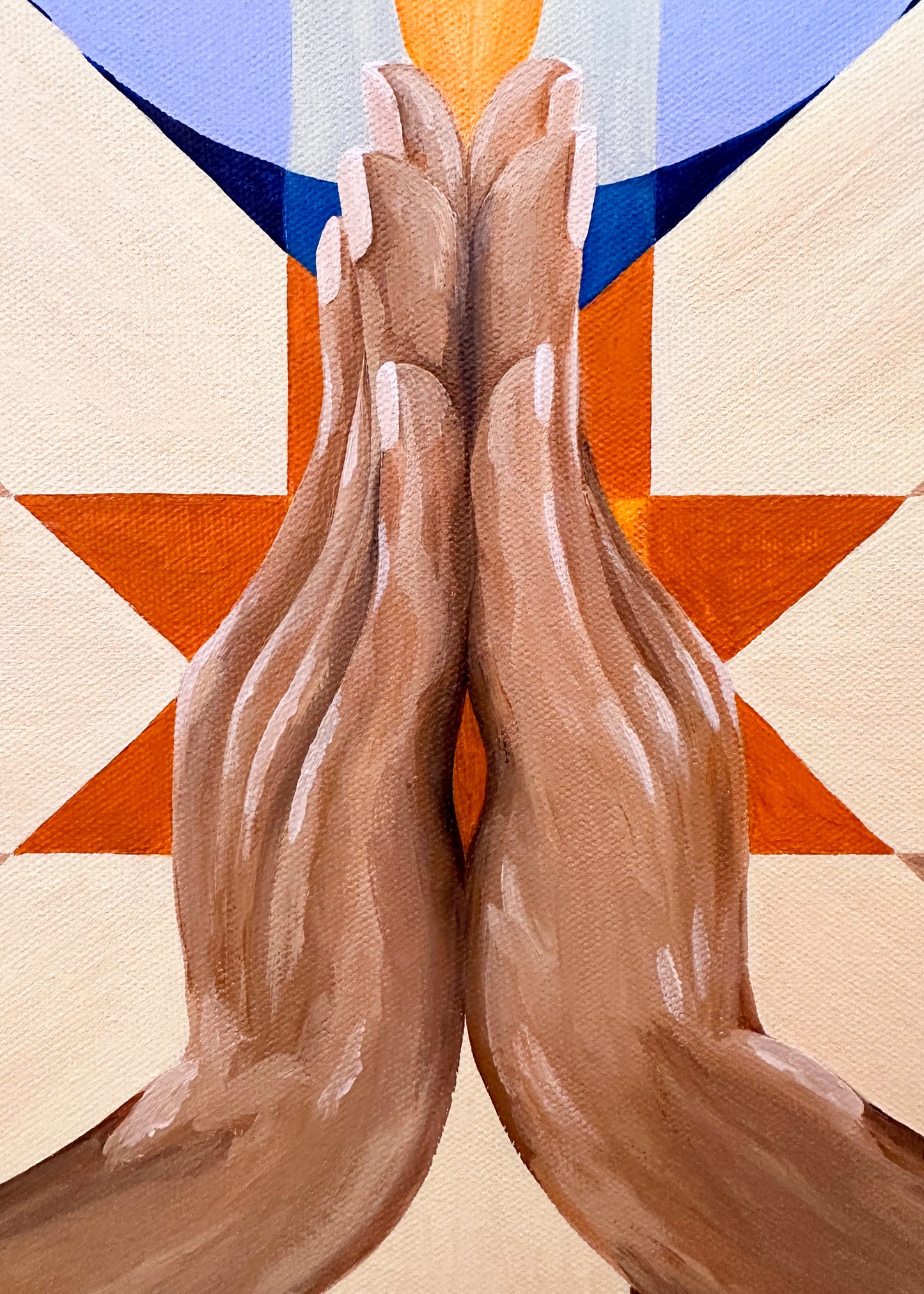 Ser Semilla, Árbol de vida