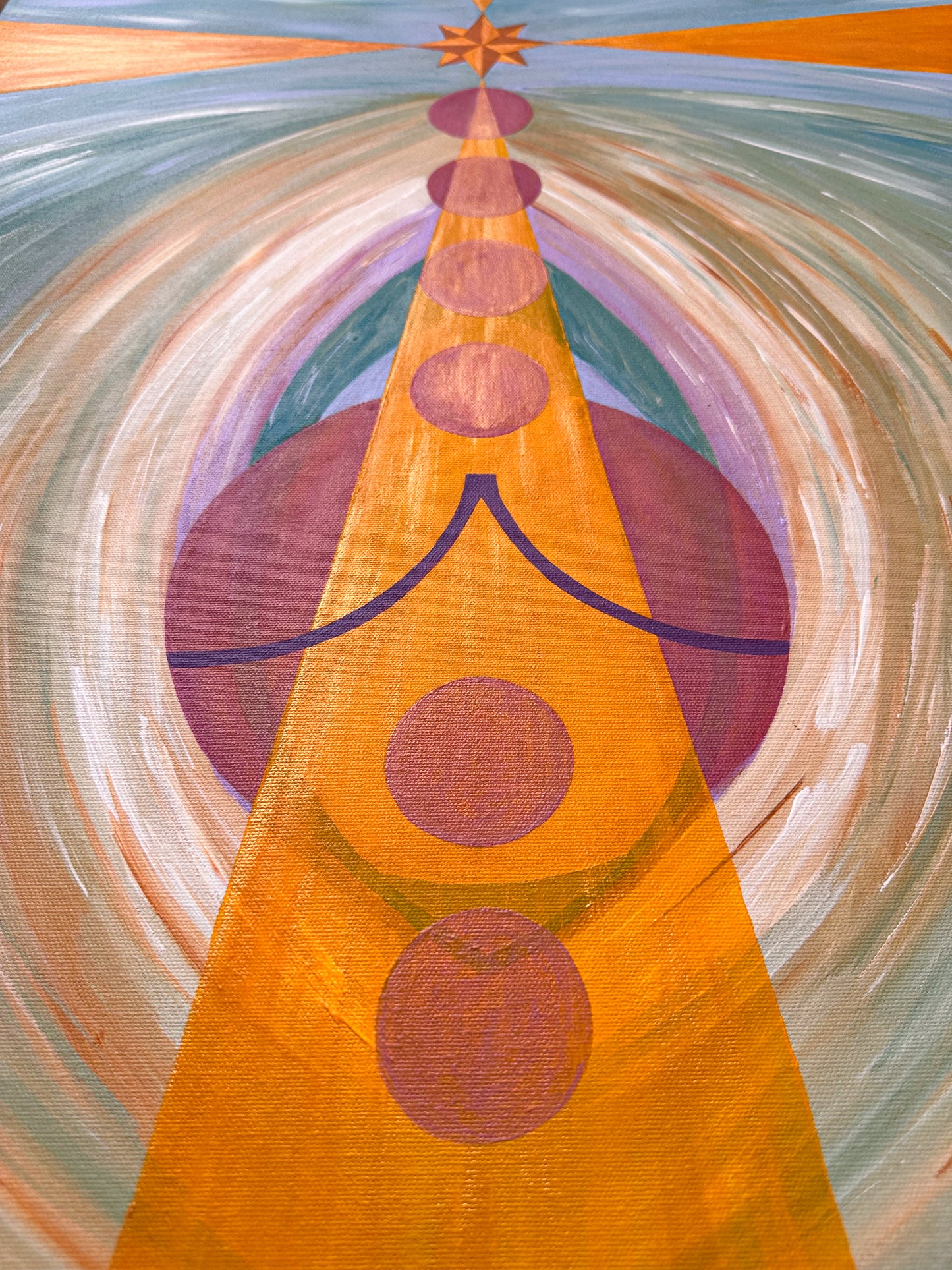 Umbral de renacimiento
