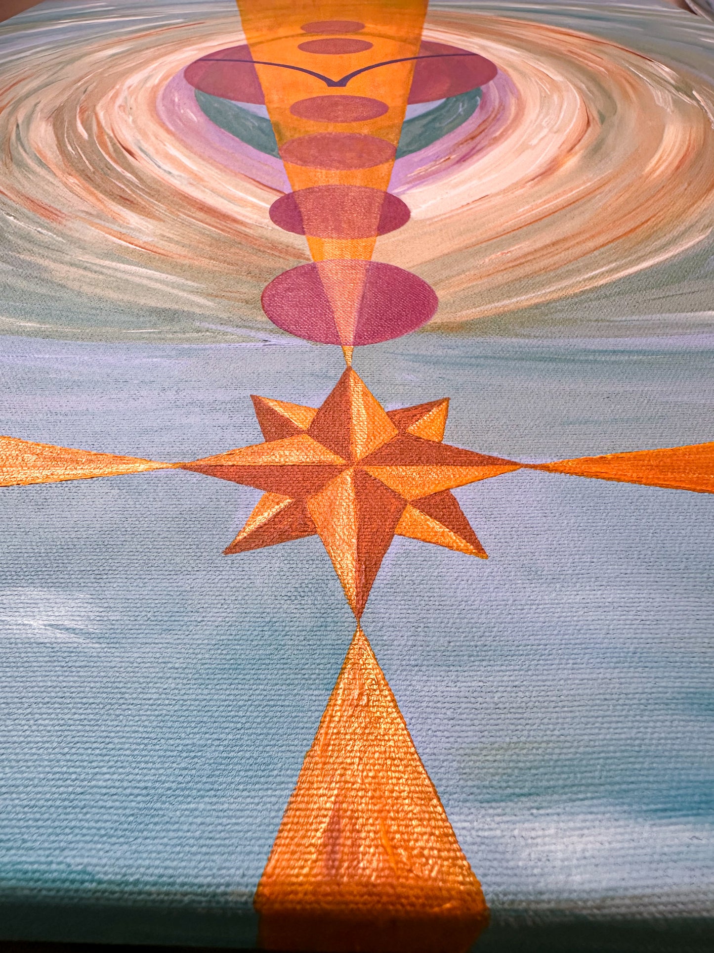 Umbral de renacimiento